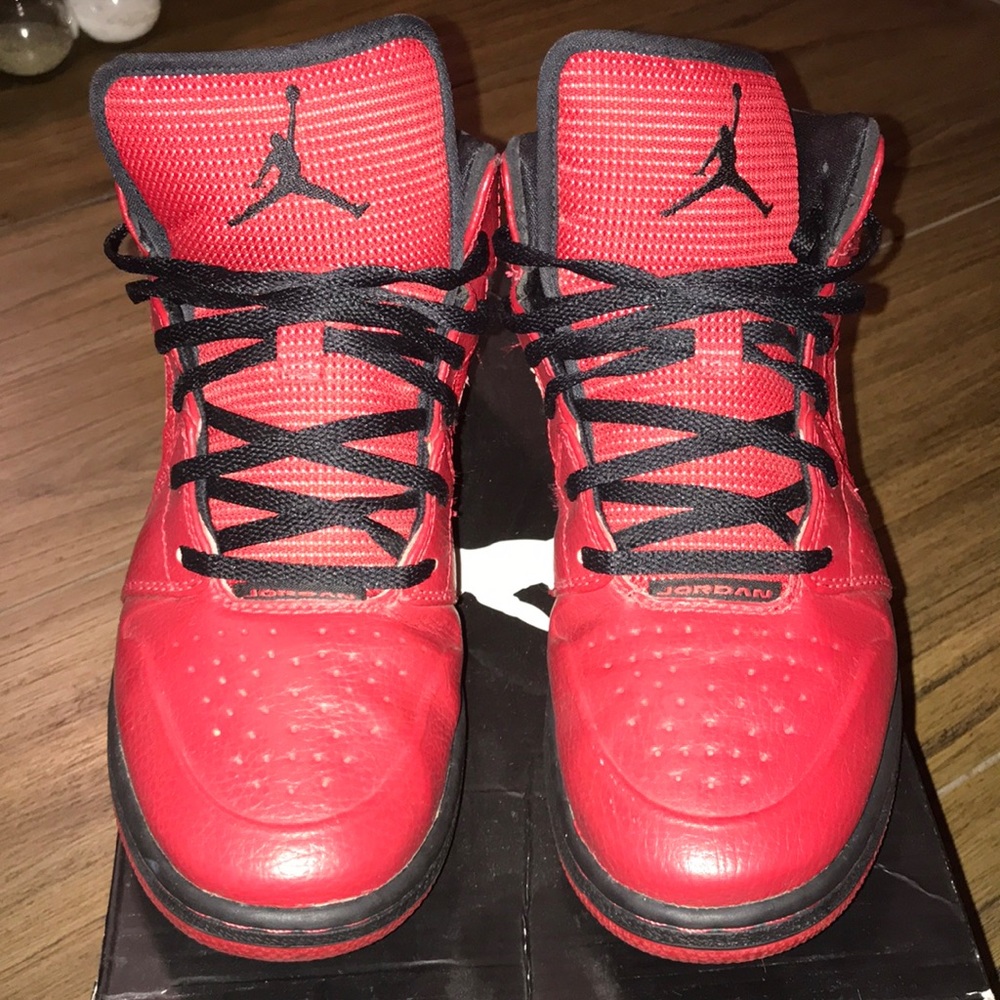 Jordan 1 Flight